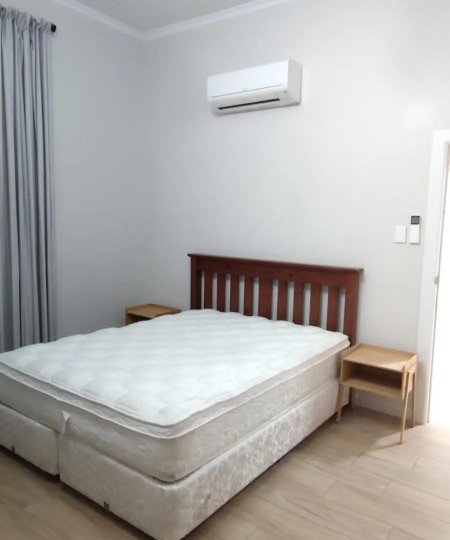 Newtown Camp De Luxe Apartment Wellington 0*,